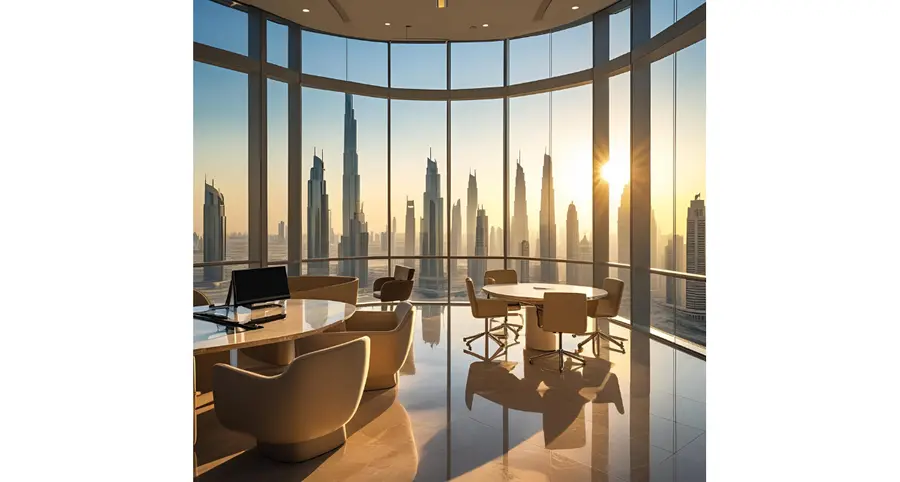 Record Dubai Investor Interest Drives Alexander Johnson Group's UK Expansion