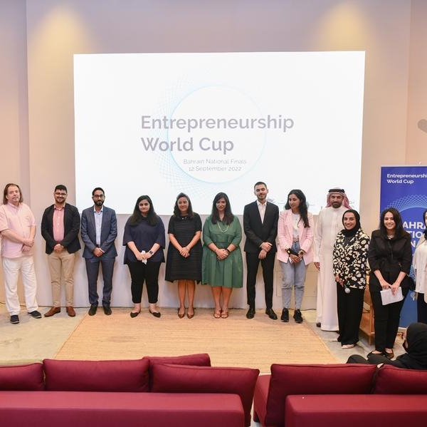 Tamkeen announces the winner of the Entrepreneurship World Cup National finals