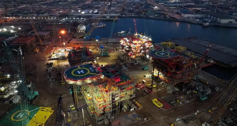 NMDC Energy’s revenue surges 33% Y-o-Y to AED 13bln in 9M 2025