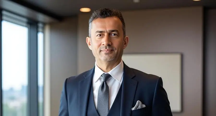 MENA Fintech Association launches Iraq chapter, appoints Bahaa Abdul Hadi as Country Chair