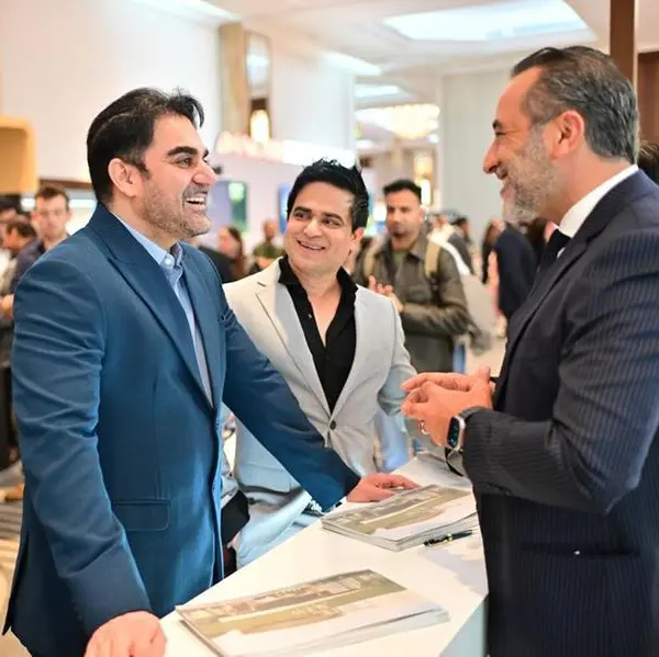 Al Tay Hills concludes successful participation at Dubai Property Show London