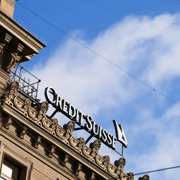 Derivatives that track bonds at the heart of Credit Suisse rescue slide