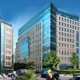 Clemenceau Medical Center (CMC) again tops the list of nominations for the Building Healthcare Awards 2015