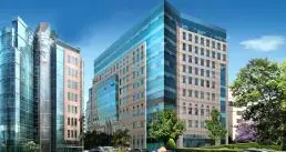 Clemenceau Medical Center (CMC) again tops the list of nominations for the Building Healthcare Awards 2015