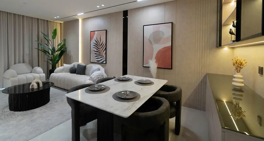 Madar Developments launches Tulip Oasis X Residences, strengthening its footprint in the UAE residential market