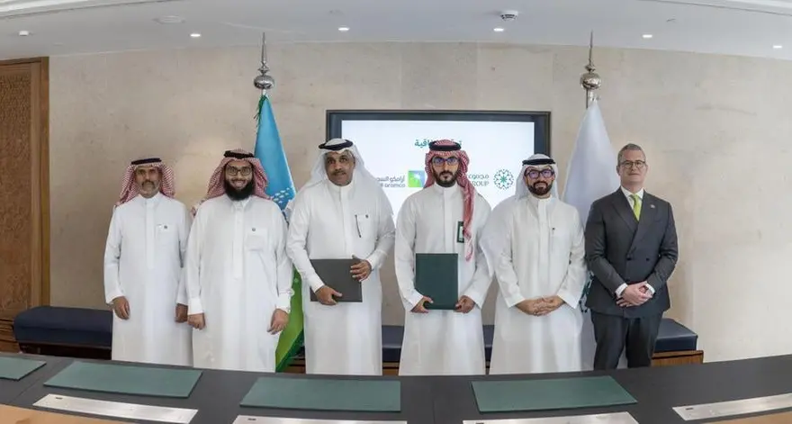 ROSHN Group signs a cooperation agreement