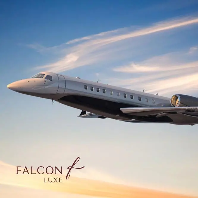 Falcon expands fleet with two new legacy 650 aircraft