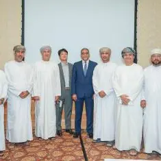 Musandam's first and only independent power plant to sell 28 million shares in its IPO