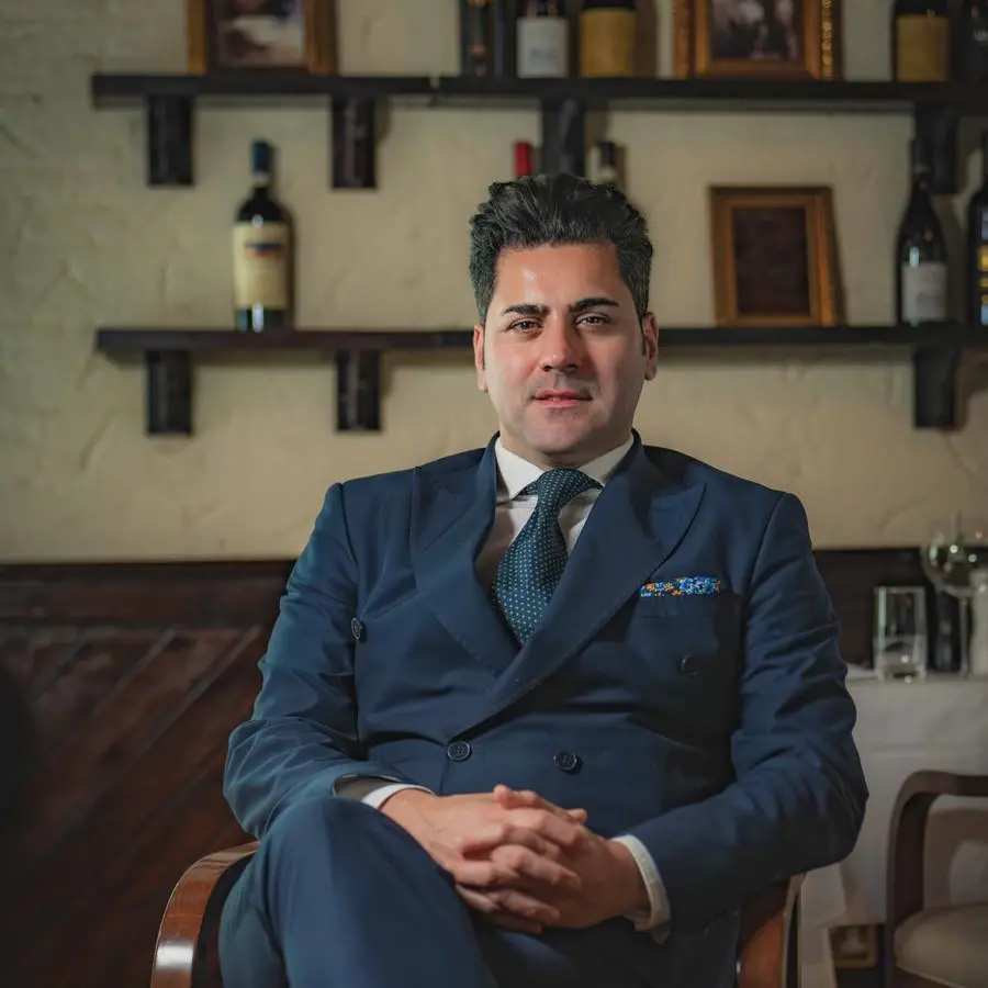 Le Méridien Dubai appoints new leadership at Casa Mia and The Dubliner’s