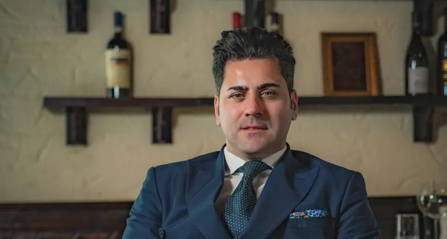 Le Méridien Dubai appoints new leadership at Casa Mia and The Dubliner’s