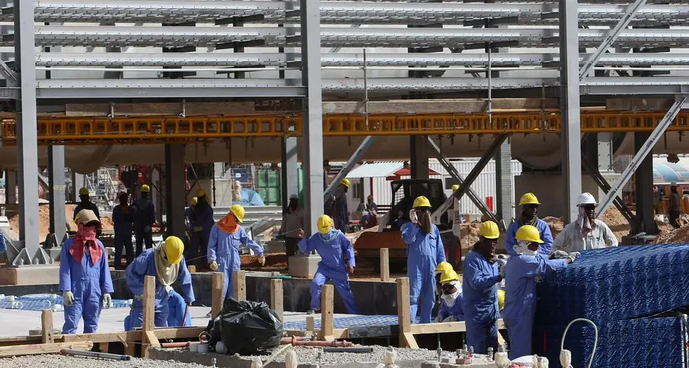 Saudi Arabia to issue executive regulations on labor reform soon