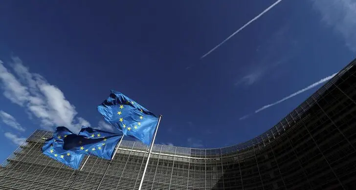 EU approves new round of Russia sanctions targeting energy, steel, defence sectors