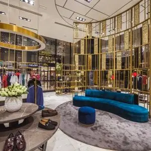 Dstore wins best luxury fashion department store in Egypt at luxury lifestyle awards