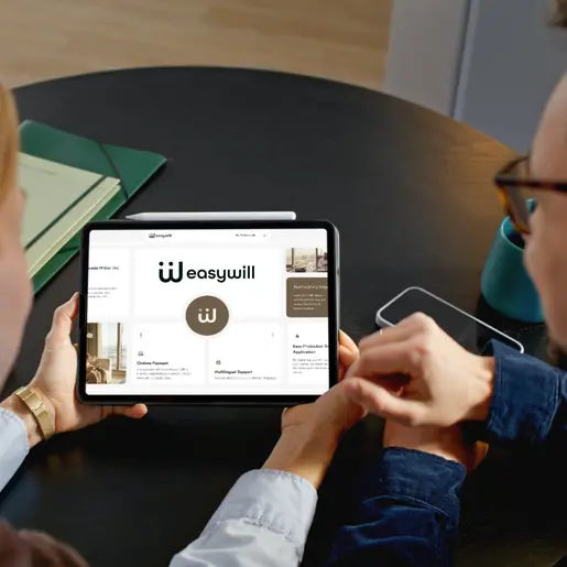 EasyWill launches the UAE’s first AI-powered digital will platform
