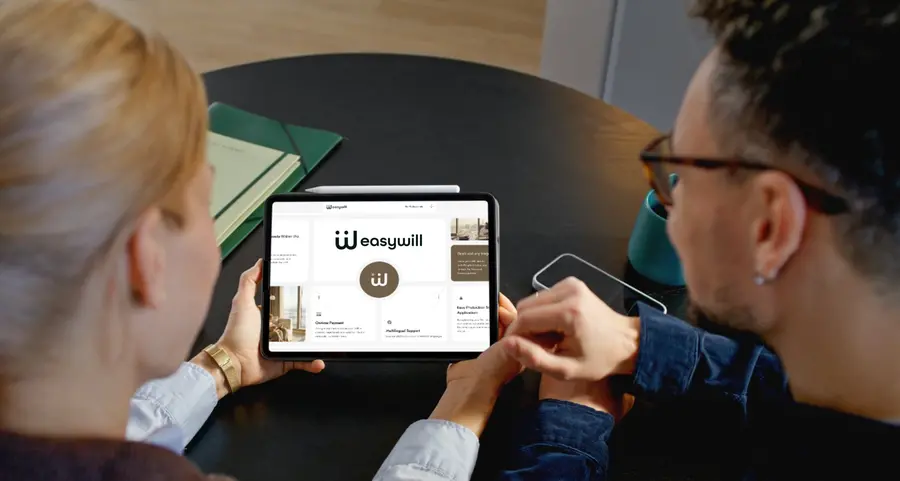 EasyWill launches the UAE’s first AI-powered digital will platform