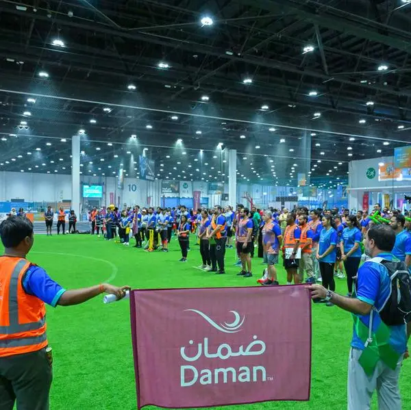 Daman hosts Active Fest 2025 to strengthen employee engagement and wellbeing