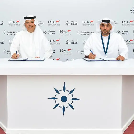 EGA to provide its Al Taweelah Medical Centre services to employees and customers of KIZAD