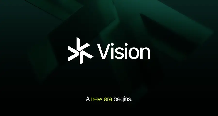 Vision (VSN) has arrived: The new standard for user-centric token ecosystems