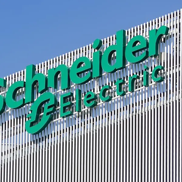 Schneider Electric, Al Ahly Sabbour ink development deal