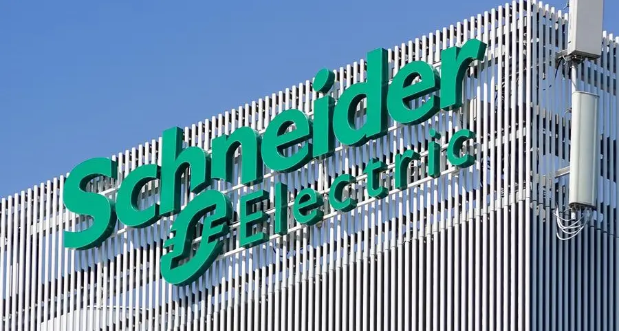 Schneider Electric, Al Ahly Sabbour ink development deal