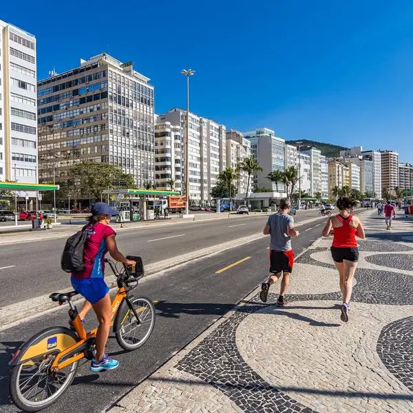 Tourism returns, Brazil invites the UAE to discover something new