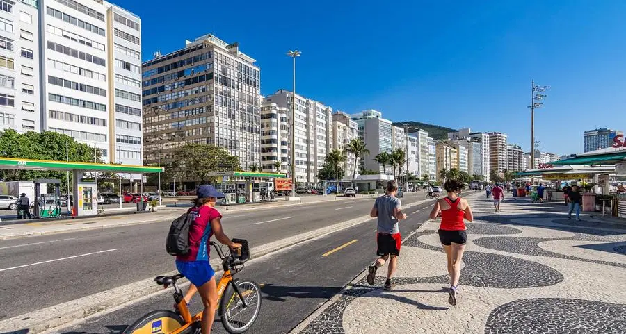 Tourism returns, Brazil invites the UAE to discover something new