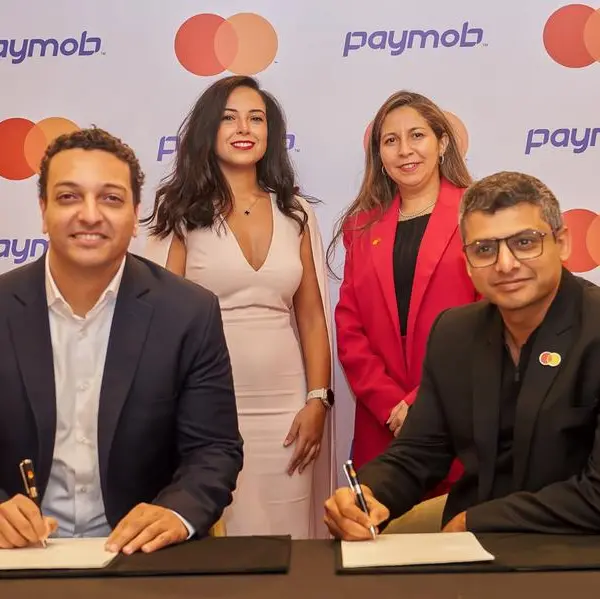 Paymob and Mastercard partner to accelerate digital payment acceptance in MENA