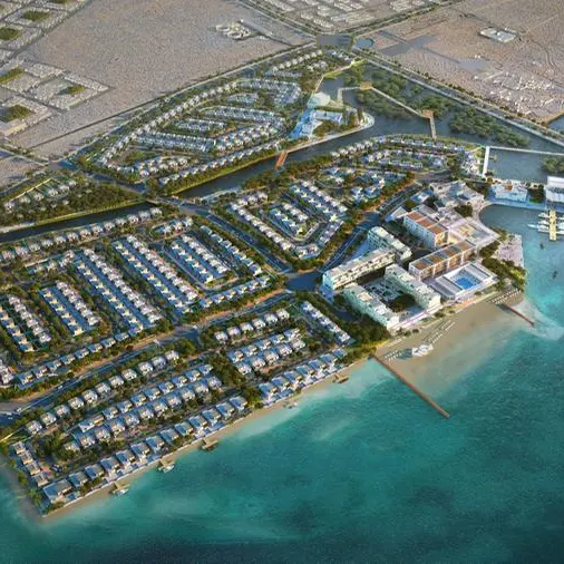 Bahrain’s first ‘natural community’ to be developed by Bareeq Al Retaj on eastern coast