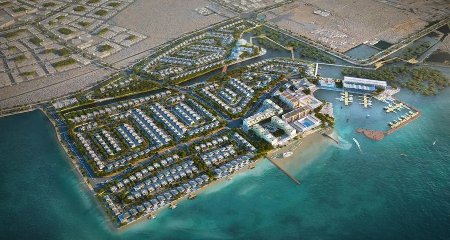 Bahrain’s first ‘natural community’ to be developed by Bareeq Al Retaj on eastern coast