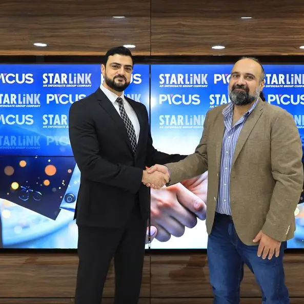 StarLink partners with Picus Security to power threat-centric detection and validation of robust security controls