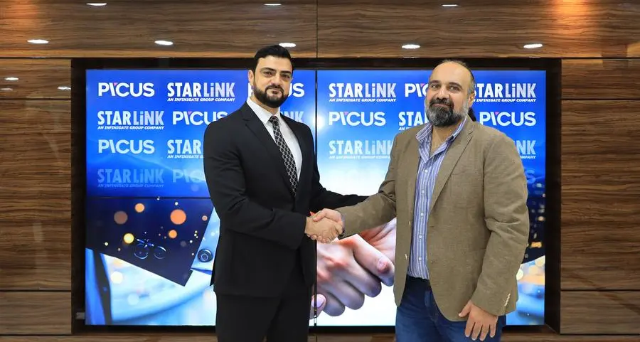 StarLink partners with Picus Security to power threat-centric detection and validation of robust security controls
