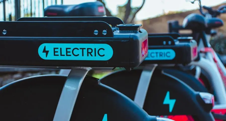 Pakistani start-up set to enter UAE market with electric bikes; price revealed