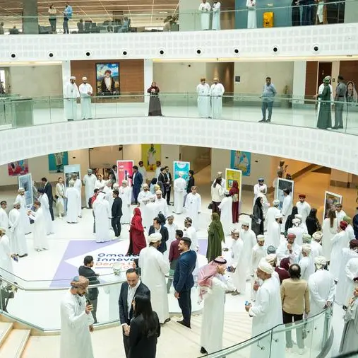 Omantel Innovation Labs hosts a successful Demo Day showcasing Omani startups