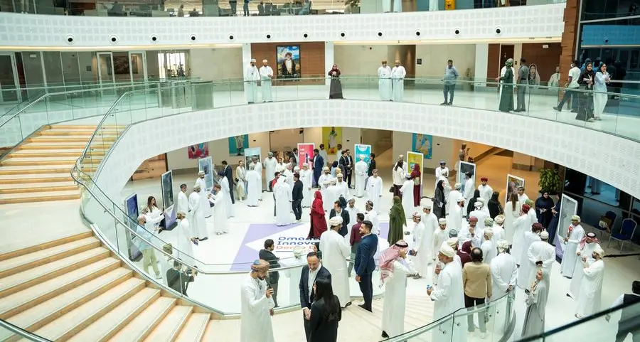 Omantel Innovation Labs hosts a successful Demo Day showcasing Omani startups