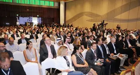 2nd edition of MENA Cinema Forum