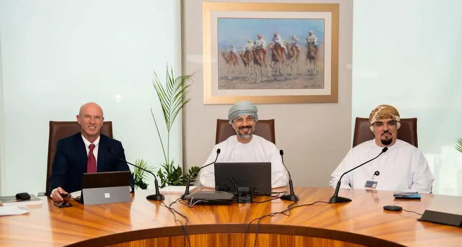 Sohar International conducts investor session in collaboration with MSX to present 2024 financial performance