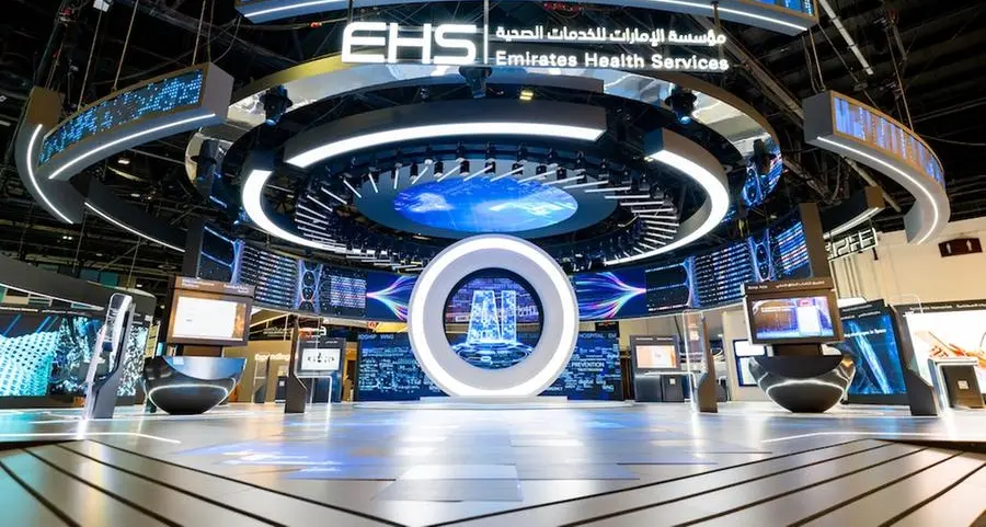 World Health Expo Dubai 2026: EHS presents the ‘Future of Healthcare’ with globally unprecedented projects