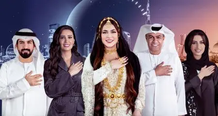 Abu Dhabi Media unveils Ramadan line-up across brands and platforms