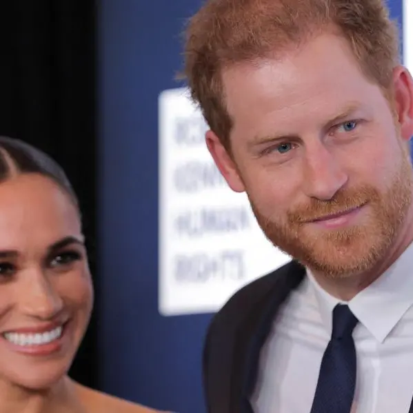 UK's Prince Harry: I want my father and brother back