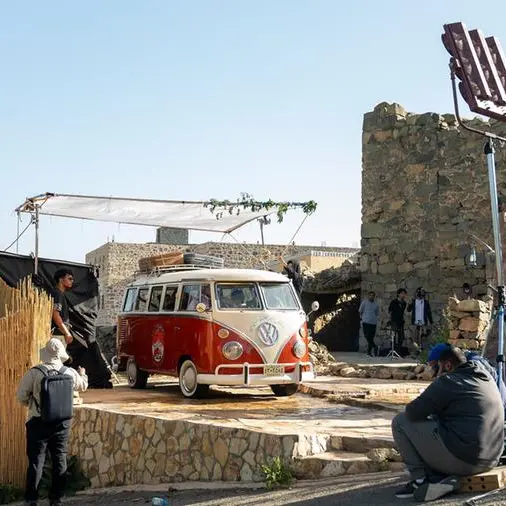 Leading Saudi producer Ithra announces open call to fund film projects