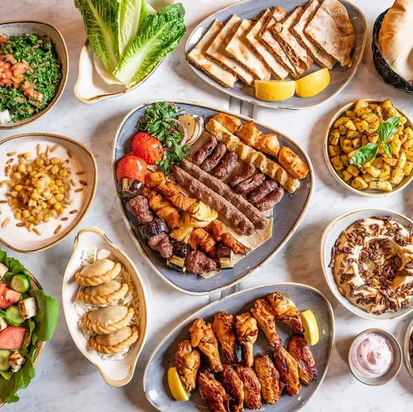 Kababji Grill Restaurant opens at JBR’s The Beach