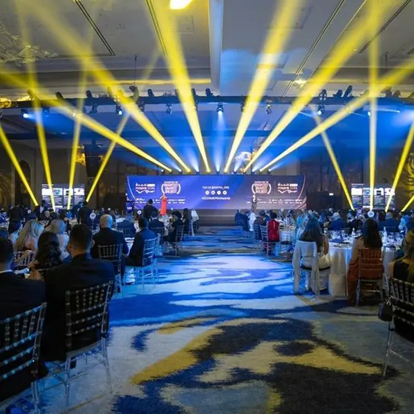 MEPRA Awards for PR excellence, 414 out of over 727 entries make it to the 2025 shortlist