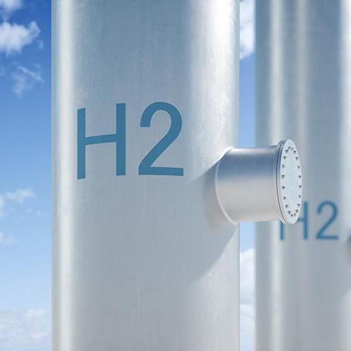 INFOGRAPHIC: Know the different types of hydrogen