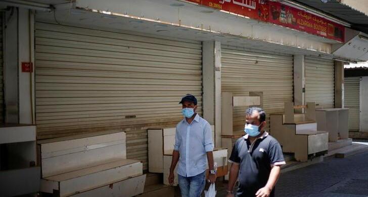 البحرين: ارتداء الكمامة أصبح اختياري