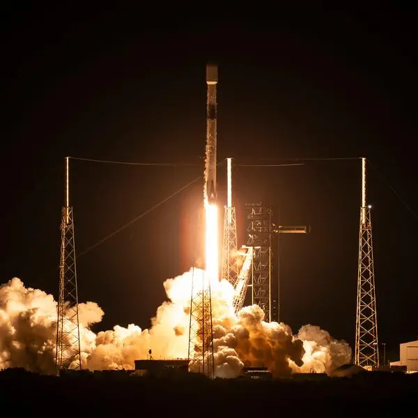 Space42 expands earth observation constellation, Foresight, with launch of three new SAR satellites