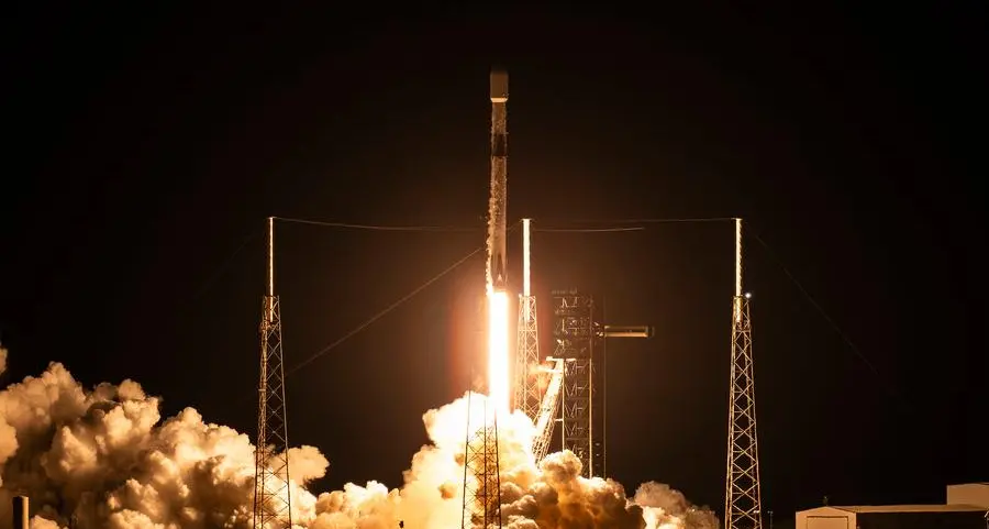 Space42 expands earth observation constellation, Foresight, with launch of three new SAR satellites