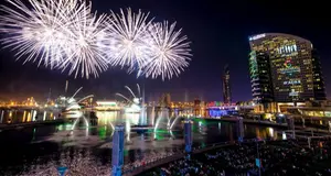 Dubai’s dazzling Eid Al Adha celebrations start today