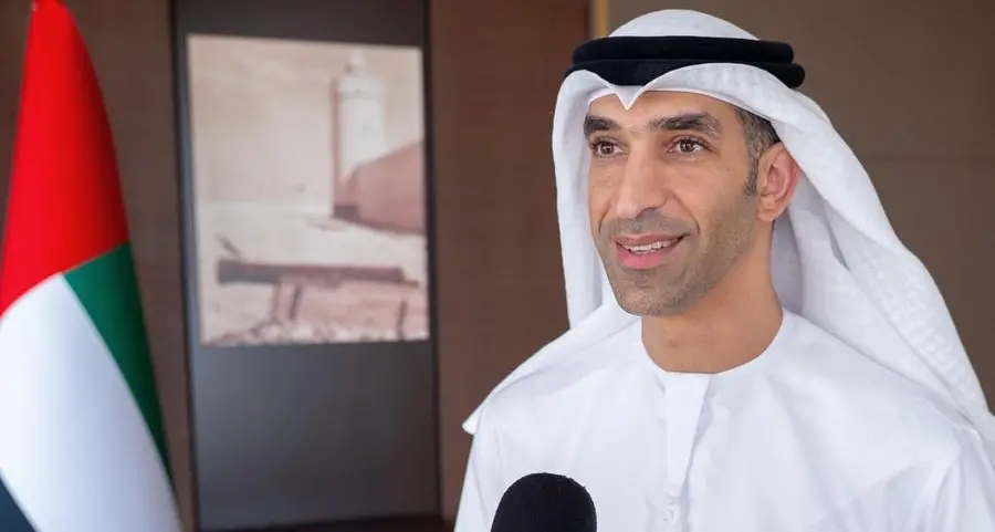 Economic partnership negotiations with Japan, EU, Ecuador in final stages: Al Zeyoudi