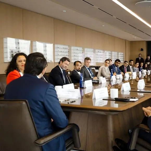 Abu Dhabi Chamber and BCIU host family business roundtable in New York