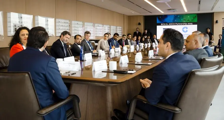 Abu Dhabi Chamber and BCIU host family business roundtable in New York